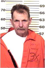 Inmate SCHWEITZER, MICHAEL J