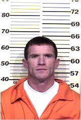 Inmate SMITH, JOSEPH M