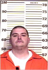 Inmate TURNER, ROY W