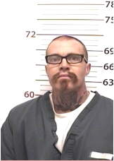 Inmate BAKER, JEFFREY G