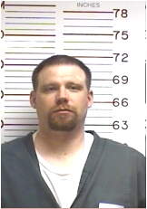 Inmate BROWNELL, AMIS C