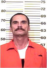 Inmate CARAVEO, ROBERT