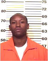 Inmate COLLINS, JOHN M