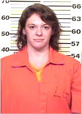 Inmate FIELDS, JAMIE S