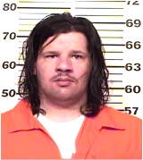 Inmate GLASER, ROBERT J