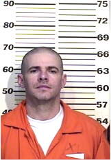 Inmate GREER, CHRISTOPHER M