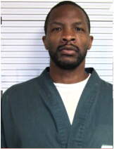 Inmate GREGORY, CALEB M