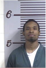 Inmate HAYWOODJAMES, ROBERT D