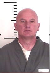 Inmate HOYT, DANIEL J