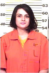 Inmate LACOME, YOLANDA