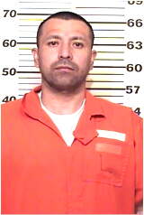 Inmate LEDEZMAGONZALES, MANUEL