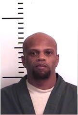 Inmate LITTLEJOHN, MAURICE D