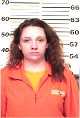 Inmate LOPEZCRUZ, ANGELA S