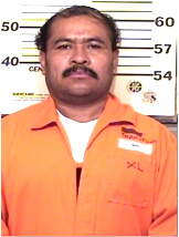 Inmate MARTINEZHERNANDEZ, ALFONSO