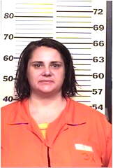 Inmate MINOR, LEORA M