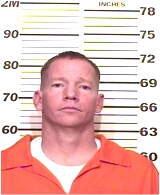 Inmate PITTMAN, SCOTT