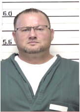 Inmate SAWIN, GREGORY A