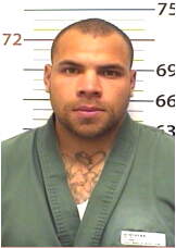 Inmate SCHUELKE, KYLE J