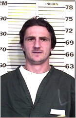 Inmate SEIBERT, BRYAN S