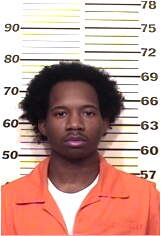 Inmate SMITH, XAVIER D