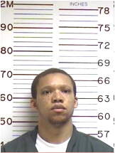 Inmate WOOTEN, JERRY A