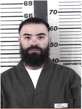 Inmate YEAGER, HENRY J