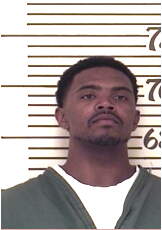 Inmate CLIFTONNETTLES, PIERRE M