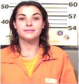 Inmate GOMES, LINDSEY A