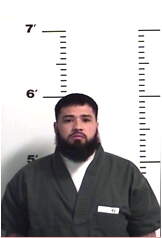 Inmate GONZALES, JUSTIN L