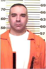 Inmate HOCH, RANDALL