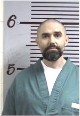 Inmate JOHNSON, LUCAS M