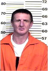 Inmate KILWEIN, JOSEPH L