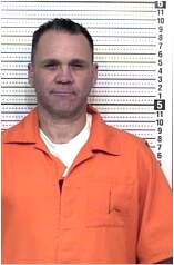 Inmate KINNEVY, THOMAS H
