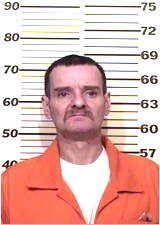 Inmate KNYBEL, RICHARD
