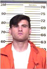 Inmate MILLER, RYAN J