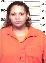 Inmate MORRIS, MONICA J