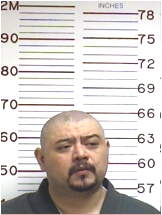 Inmate PEREZ, ROBERT A