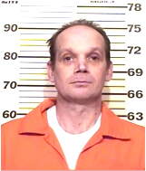 Inmate PETERSON, CLIFFORD A