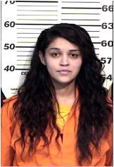 Inmate PORTILLOS, JUSTINA