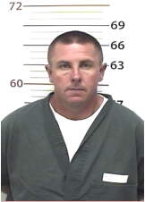 Inmate RIGDON, BRIAN D