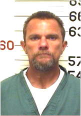 Inmate SCHULTE, CARL G