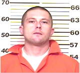 Inmate STOUGH, JOSEPH E