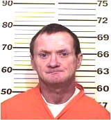 Inmate STREVEL, CHARLES R