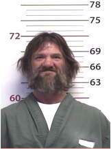 Inmate SWANSON, JAMES A