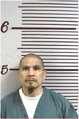 Inmate TORRES, RALPH