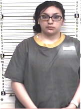 Inmate TORRES, YESSENIA