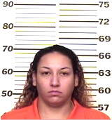 Inmate TRUJILLO, ASHLEY