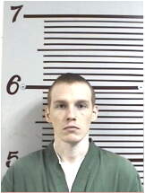 Inmate TYNER, KEVIN W