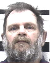 Inmate WEBER, RONALD T