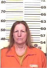 Inmate BUECHNERWITHERS, SANDRA